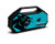 NFL Carolina Panthers XL Wireless Bluetooth Speaker Team Color