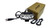 Bestee 10000 Lm 3 x CREE T6 LED 4 Modes Bicycle Lamp Bike Light Headlight Cycling Torch