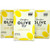 Peet Bros Palm OilFree Olive Oil Bar Soap 5oz  Lemon  Thyme 3 Pack