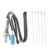 APremium O2 Oxygen Sensor Replacement for Infiniti QX4 20012003 Pathfinder 20012002 35L UpstreamLeft