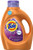 Tide Plus Febreze Freshness High Efficiency Liquid Laundry Detergent Spring  Renewal  92 oz