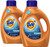 Tide Coldwater Clean High Efficiency Liquid Laundry Detergent  92 oz  Fresh  2 pk