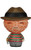 Funko Dorbz: Horror - Freddy Krueger Action Figure