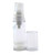 TOPWEL 5ml Empty Clear Refillable Airless Vacuum Pump Cream Lotion Bottle 10PCS