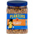 PLANTERS Honey Roasted Peanuts 345 oz Resealable Jars Pack of 6  Premium Quality Peanuts  Sweet and Salty Snack  Sweet Peanut Snack  Wholesome Snacking  Kosher