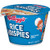 Kelloggs Rice Krispies Breakfast Cereal in a Cup FatFree Bulk Size 12 Count Pack of 12 13 oz Cups