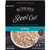 Better Oats Steel Cut Instant Oatmeal with Flax Seeds Original 116 Ounce Pack of 6