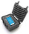 CASEMATIX Waterproof Card Reader Case Compatible with Square Terminal Reader and Square Terminal Printer Paper in Custom Foam Includes Case Only