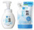 Rohto Gokujun Hyaluronic Acid Cleansing Foam Parallel Import Product Bottle 160ml  Refill 140ml SetJapan Import