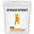 Bulksupplements Spinach Extract Powder 250 Grams