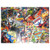 WHOLESALE LOT 25 COMIC BOOKS Marvel DC Image IDW Dark Horse + More!
