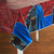 Batman 'Heroes and Villains' Plastic Table Cover (1ct)