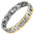 Willis Judd Mens Magnetic Titanium Bracelet