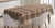 Ambesonne Tan and Brown Tablecloth Old Fashioned Check Plaid Pattern Scottish Tartan Inspired Geometric Design Rectangular Table Cover for Dining Room Kitchen Decor 60 X 84 Brown Tan