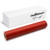 TECKWRAP Permanent Adhesive Vinyl 12 x 10ft Matte Red