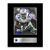 iconic pic Tyron Smith Signed Mounted Photo Display Dallas Cowboys 1 NFL Autographed Gift Picture Print