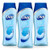 Dial Body Wash Spring Water with All Day Freshness 16 Fluid Ounces Pack of 3