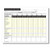 ComplyRight Forklift Daily Checklist