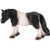 Medium Shetland Pony Black Figure