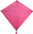 In the Breeze Pink Diamond Kite, 30-Inch