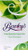 Bewley's Pure Tea Bags, Sencha Green, 25 Count, 50 Gram