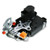 Front Left Door Lock Latch Actuator for Chevrolet Silverado Suburban Avalanche Tahoe GMC Yukon Sierra Cadillac Escalade