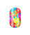 Minx Nails AlooohaFlowers Red Yellow Orange Blue Nail Wrap
