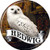 AtaBoy Harry Potter Hedwig 125 Collectible PinBack Button