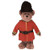 TY Attic Treasure  MALCOLM the Bear large approx 12