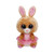 Ty Beanie Boo Twinkle Toes the Bunny  6