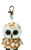 Ty Beanie Boos Swoops  Brown Owl Clip