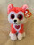 Ty Beanie Boos Aphrodite Exclusive 2020 6 INCH