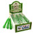 Boones Mill  Rock Crystal Candy Sticks  Green Watermelon  24 Count