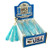 Boones Mill  Rock Crystal Candy Sticks  Blue Blueberry  24 Count