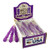 Boones Mill  Rock Crystal Candy Sticks  Purple Grape  24 Count