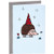 Hallmark Shoebox Funny Birthday Card Hedgehog