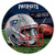 WinCraft New England Patriots NFL 500Piece Puzzle in Box 
