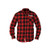 Eskimo Buffalo Plaid ButtonUp Shirt 3XL
