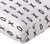 Summer Ultra Plush Changing Pad Cover  XO