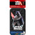 Star Wars Classic Sticker Activity Kit  Party Favor  1 plastic case with 20 activity pages and 4 markers