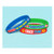 amscan Thomas All Aboard Rubber Bracelets Party Favor