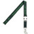 Harry Potter Slytherin Jacquard Lanyard