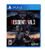 Resident Evil 3  PlayStation 4