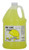Concession Express Snow Cone Syrup 1 Gallon Lemonade