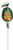 Charms WhataMelon Blow Pops 48 count