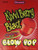 CHARMS KIWIBERRY BLAST BLOW POP 48count