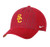 Nike USC Trojans Benassi Slide Adjustable Hat Cardinal