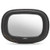 Brica Baby inSight Mega Car Mirror Grey