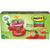 Motts No Sugar Added Strawberry Applesauce 32 Ounce Clear Pouch 12 Count