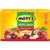 Motts 100 Fruit Punch Juice 675 Fluid Ounce Box 8 Count Pack of 32